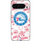NBA Philadelphia 76ers Blast Pixel 9 Pro XL Skin